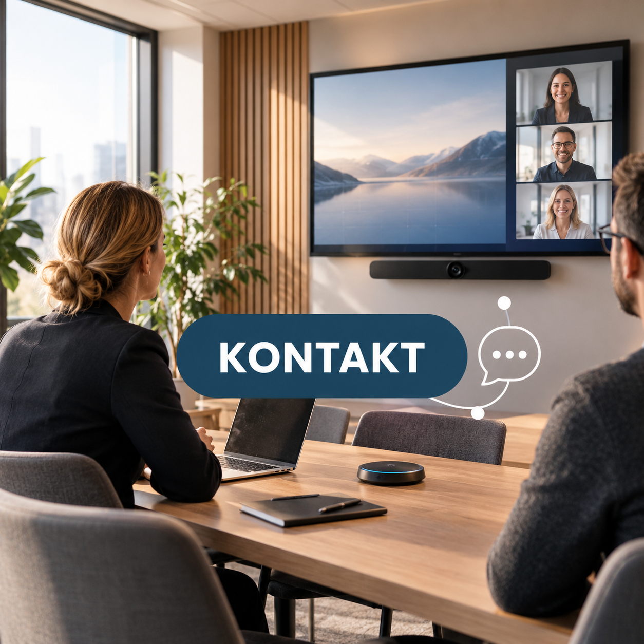 Kontakt