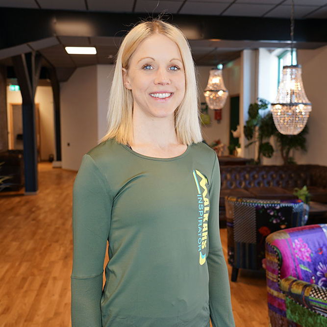 Våra anläggningar