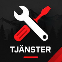 Tjänster