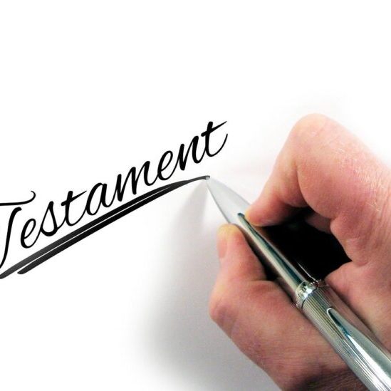 Testamente