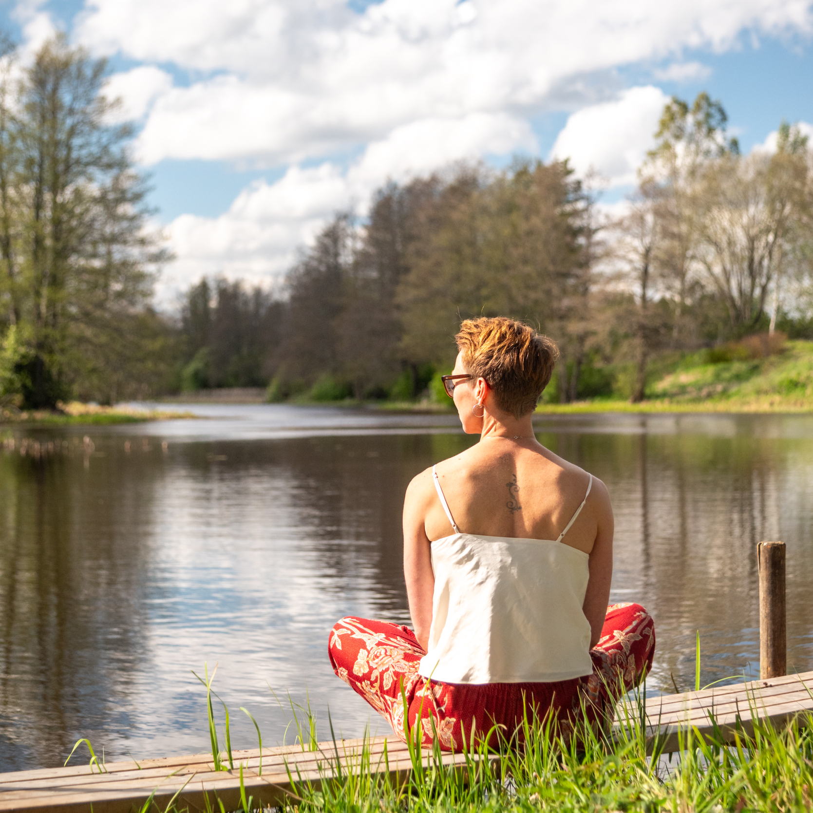 Meditationer