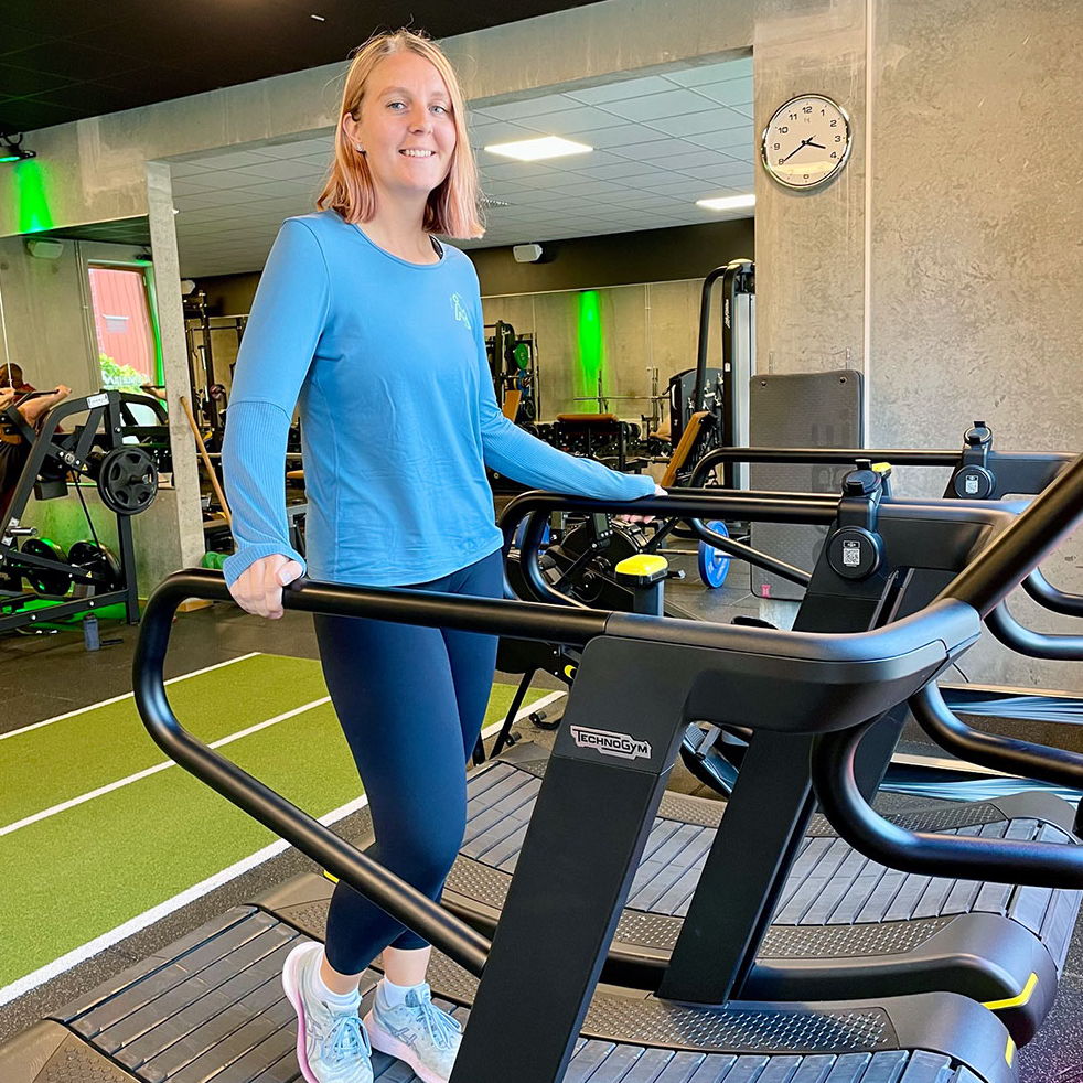 Våra anläggningar