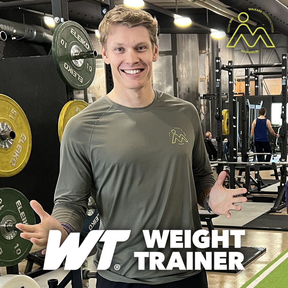 WeightTrainer