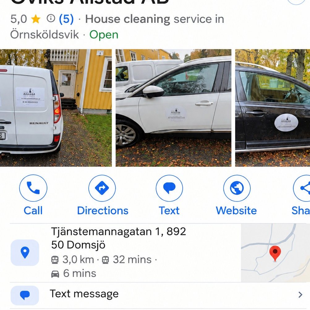 Google profil