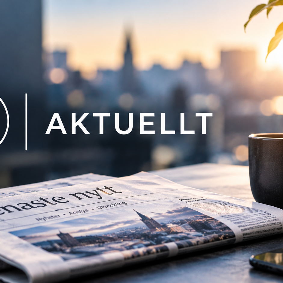 Aktuellt