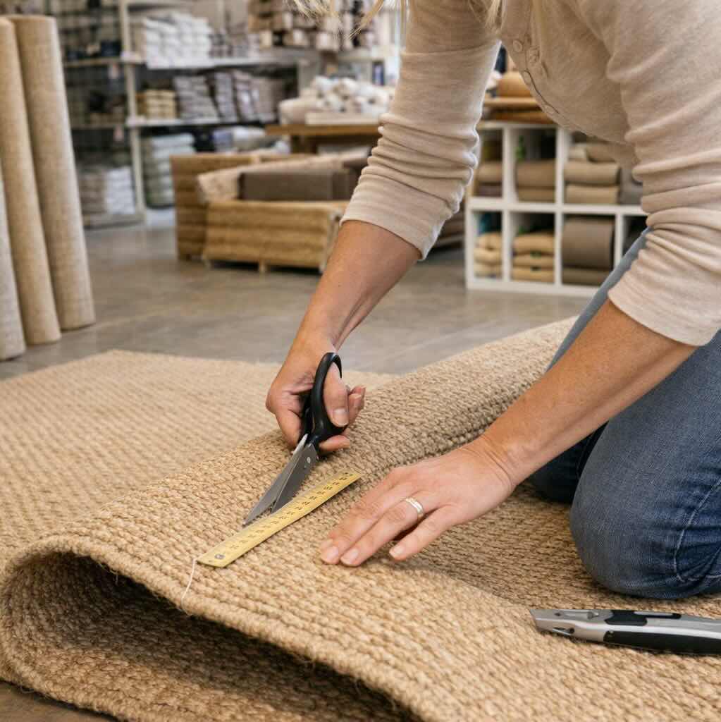 Måttbeställda mat
