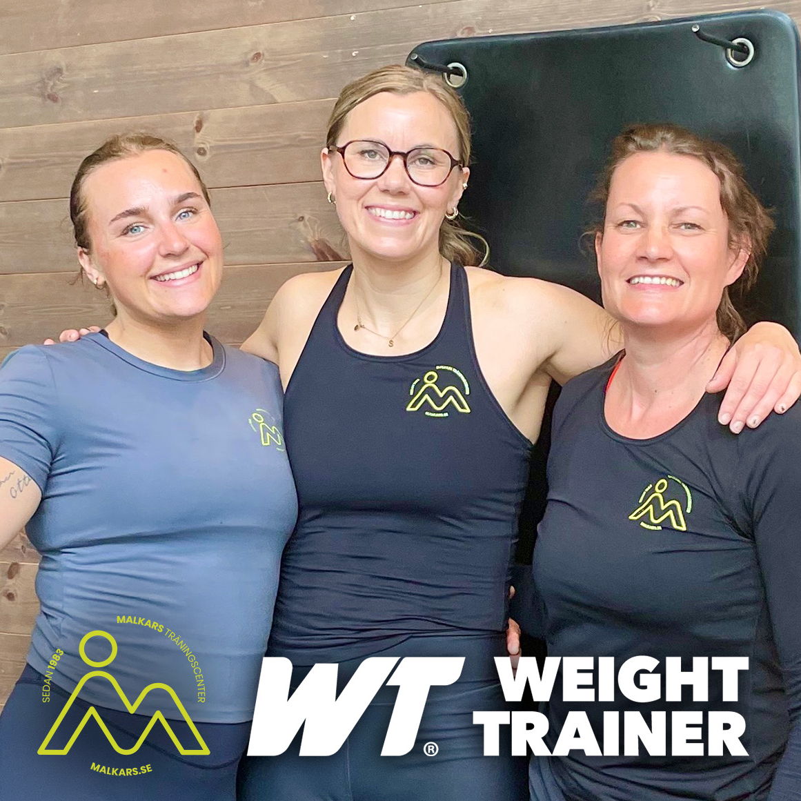 WeightTrainer