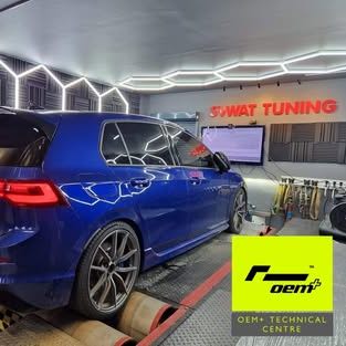 Motoroptimering