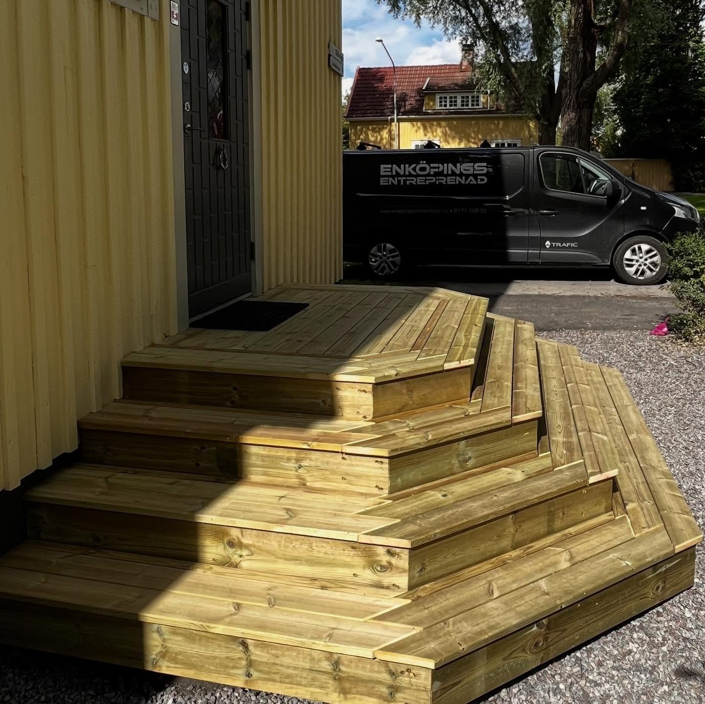 Byggtjänster