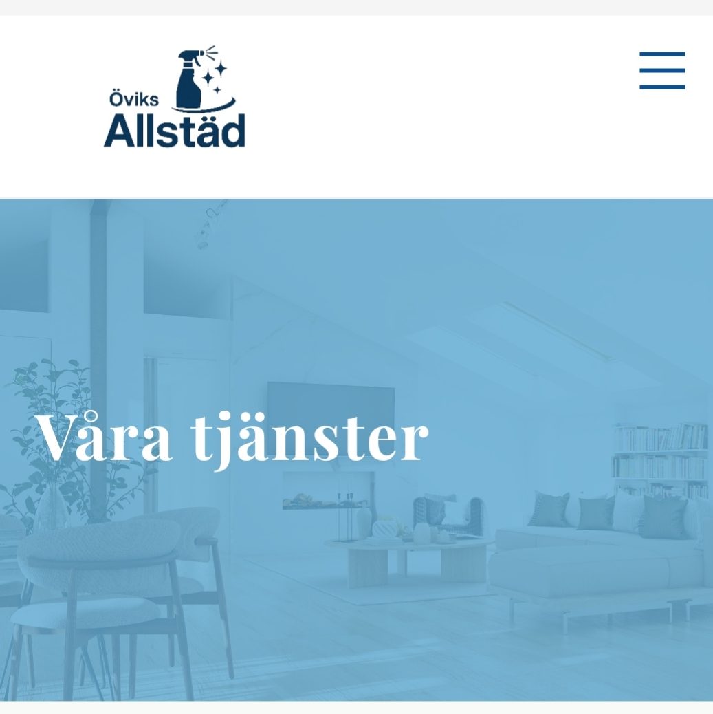 Tjänster