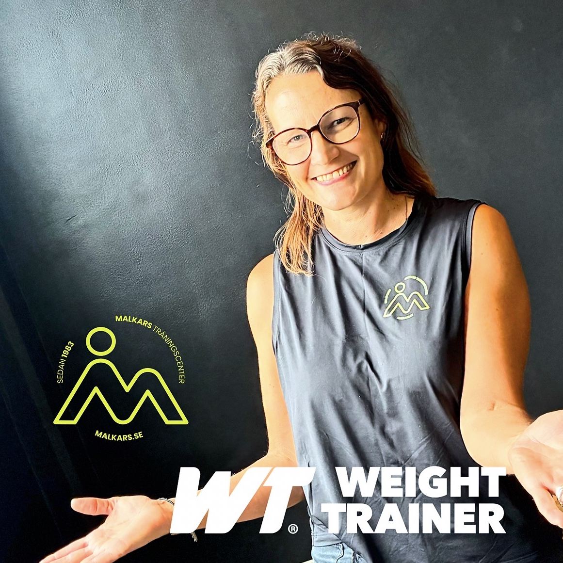 WeightTrainer