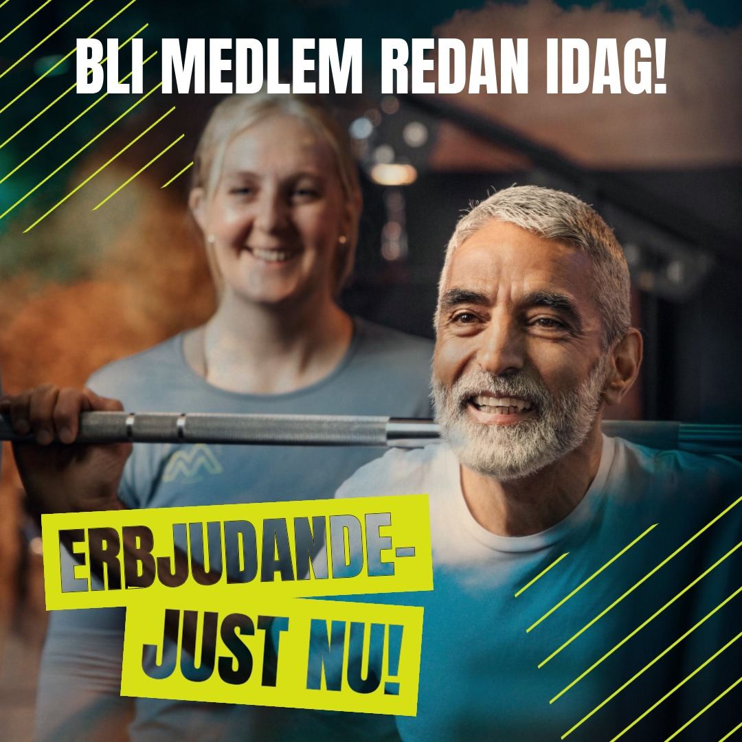 Erbjudande