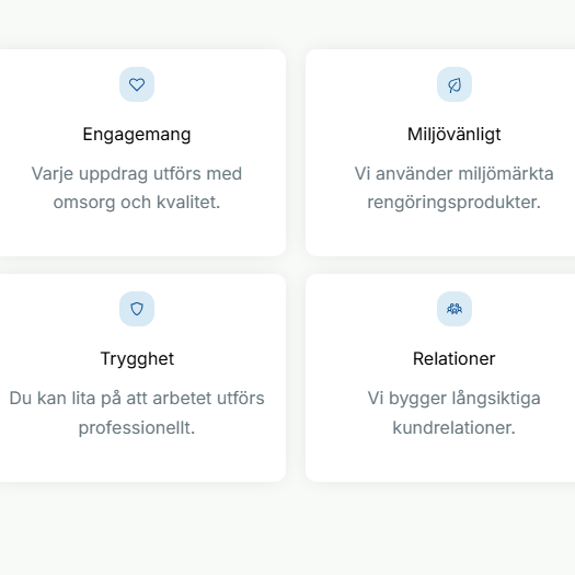Om oss
